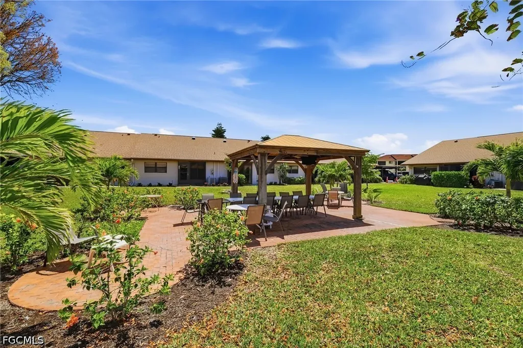 11761 Caraway Lane Fort Myers FL 33908