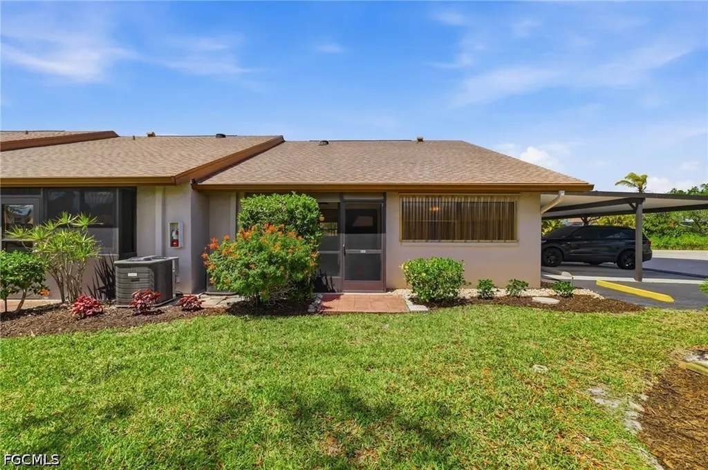 11761 Caraway Lane Fort Myers FL 33908