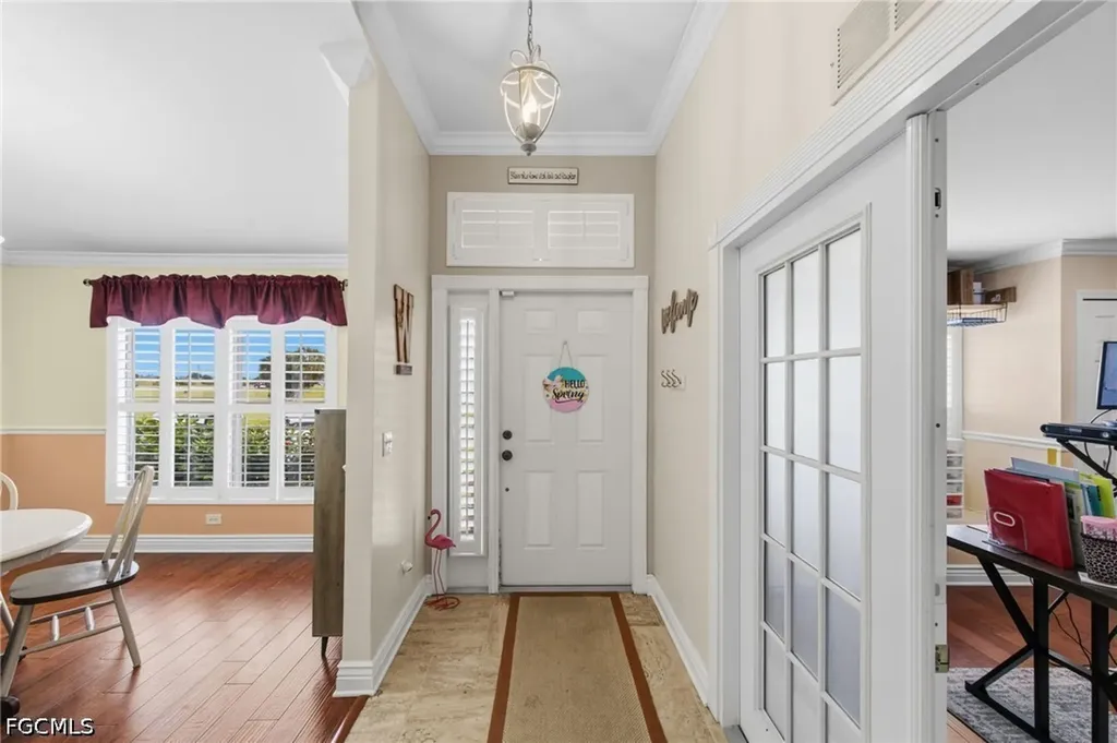 512 NW 24th Place Cape Coral FL 33993