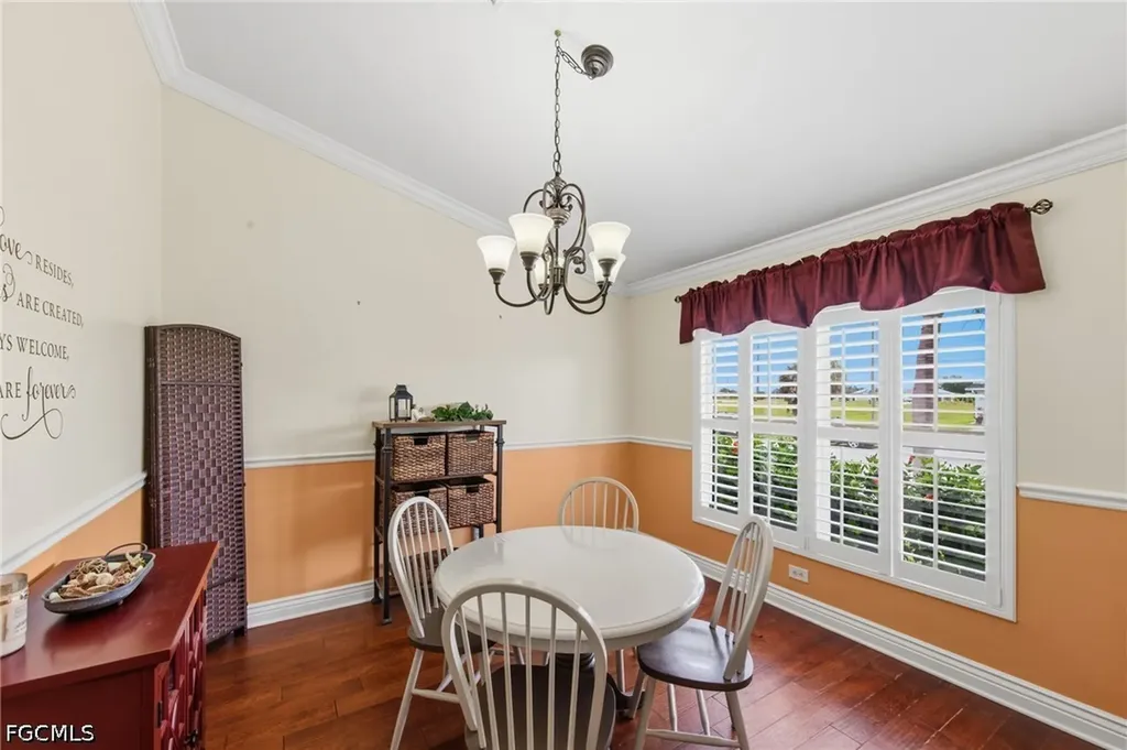 512 NW 24th Place Cape Coral FL 33993