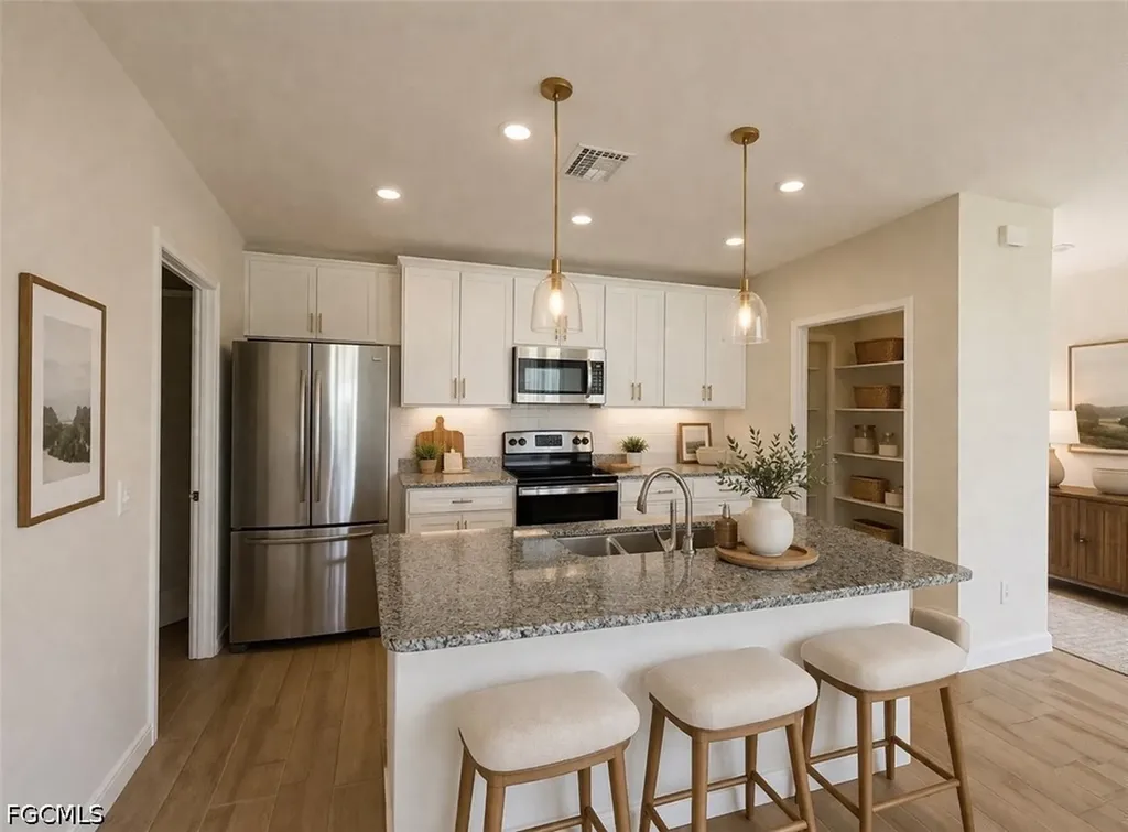 4108 Garden Boulevard Cape Coral FL 33909
