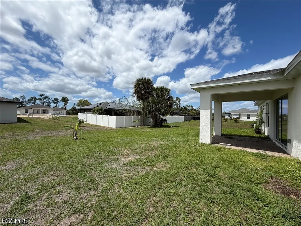 4108 Garden Boulevard Cape Coral FL 33909