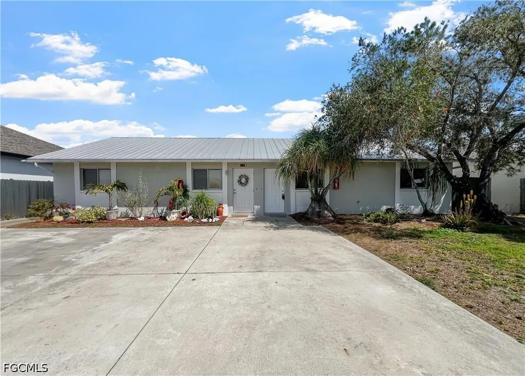 17435 Barbara Drive Fort Myers FL 33967