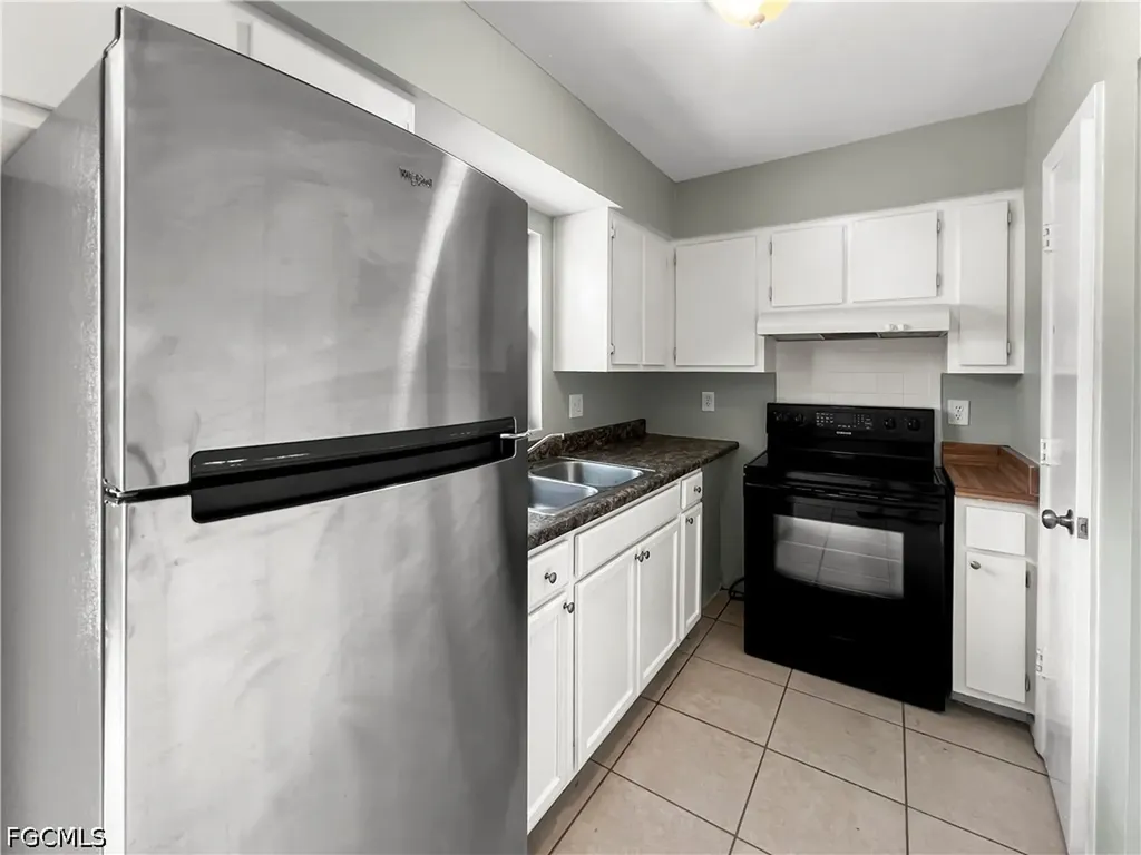 17435 Barbara Drive Fort Myers FL 33967