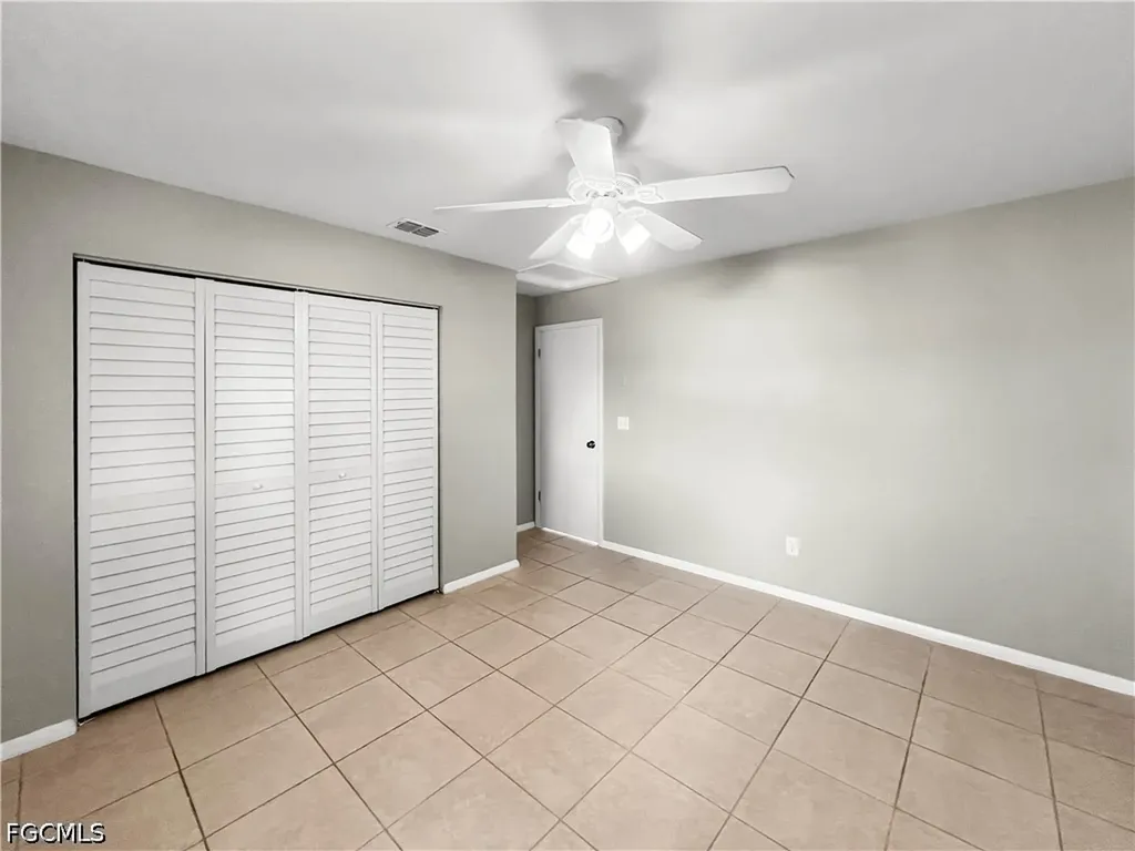 17435 Barbara Drive Fort Myers FL 33967