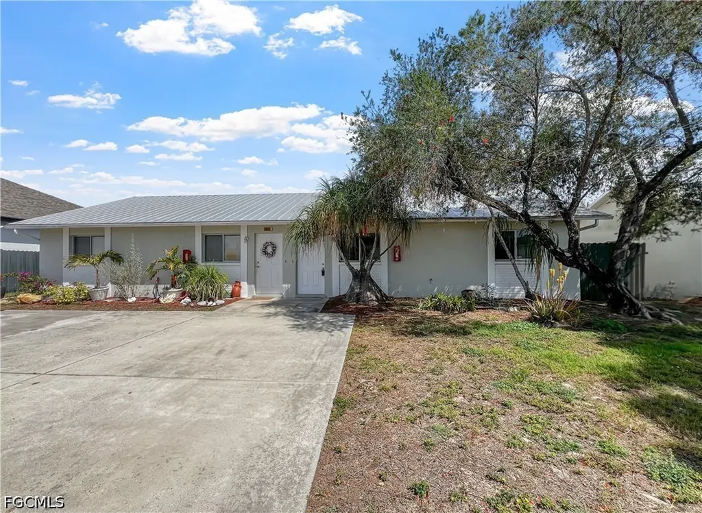 17435 Barbara Drive Fort Myers FL 33967