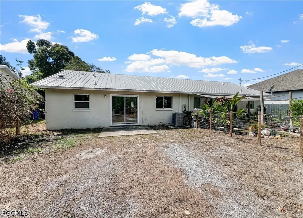 17435 Barbara Drive Fort Myers FL 33967
