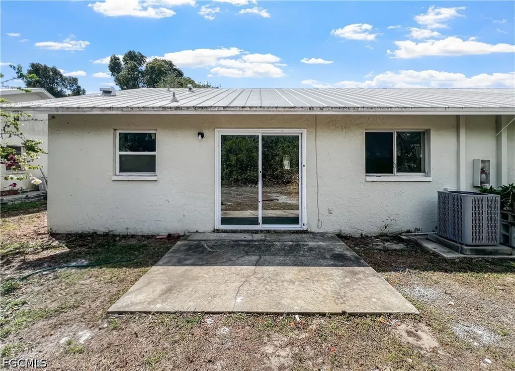 17435 Barbara Drive Fort Myers FL 33967