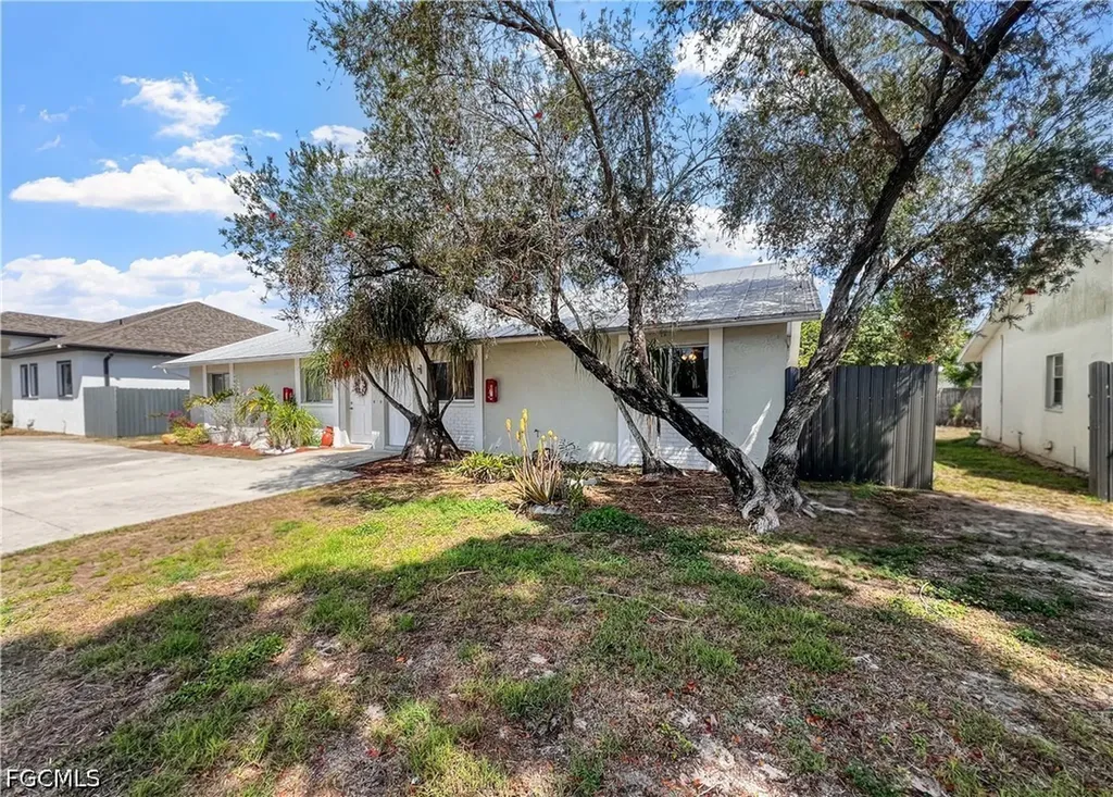 17435 Barbara Drive Fort Myers FL 33967