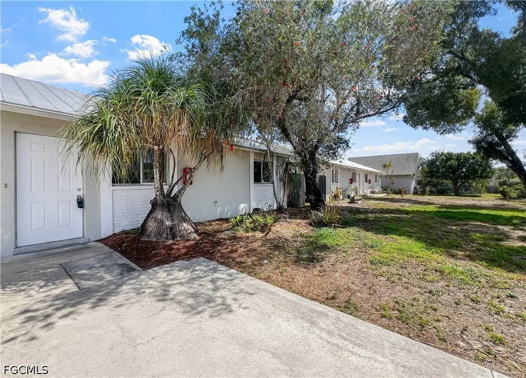 17435 Barbara Drive Fort Myers FL 33967