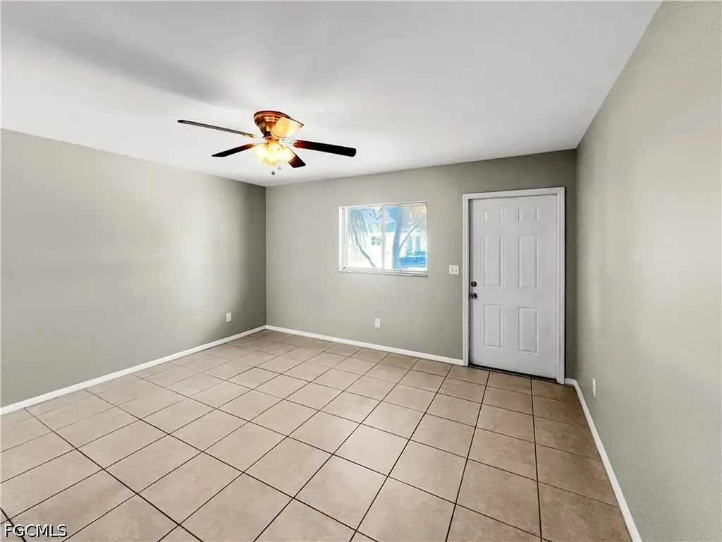 17435 Barbara Drive Fort Myers FL 33967