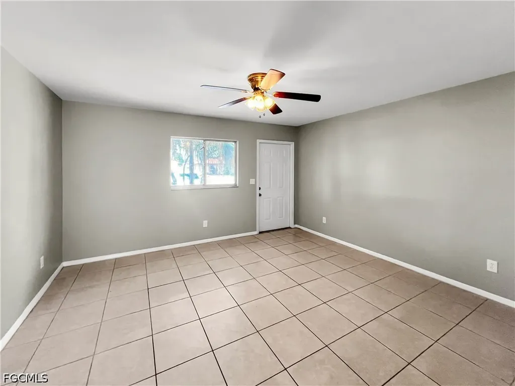 17435 Barbara Drive Fort Myers FL 33967