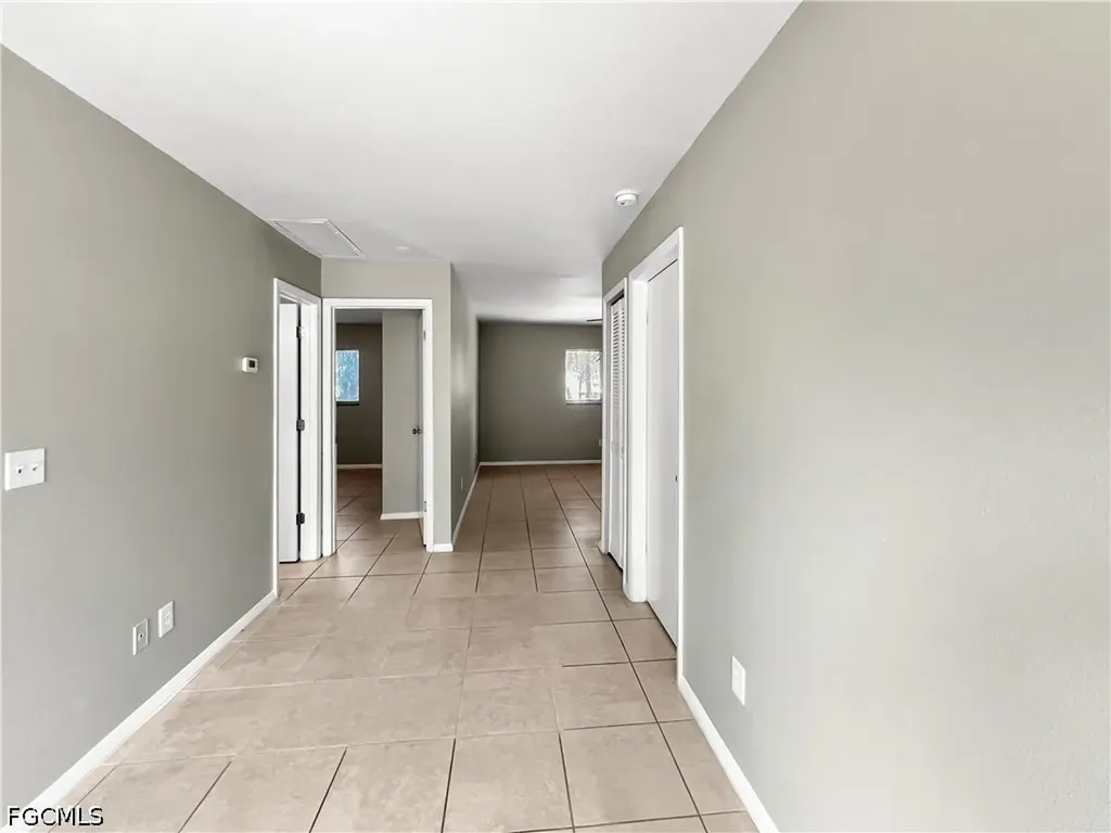 17435 Barbara Drive Fort Myers FL 33967