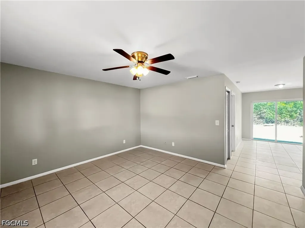 17435 Barbara Drive Fort Myers FL 33967