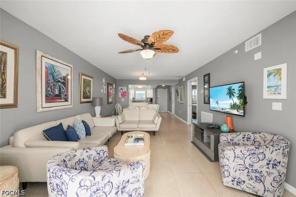 250 Estero Boulevard Fort Myers Beach FL 33931