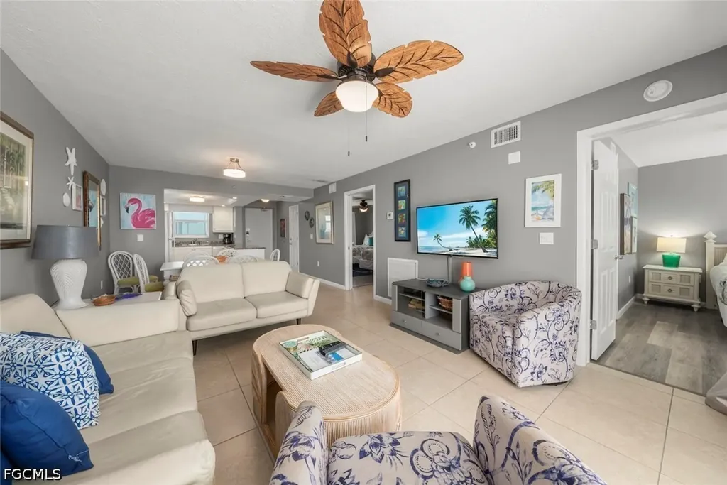250 Estero Boulevard Fort Myers Beach FL 33931