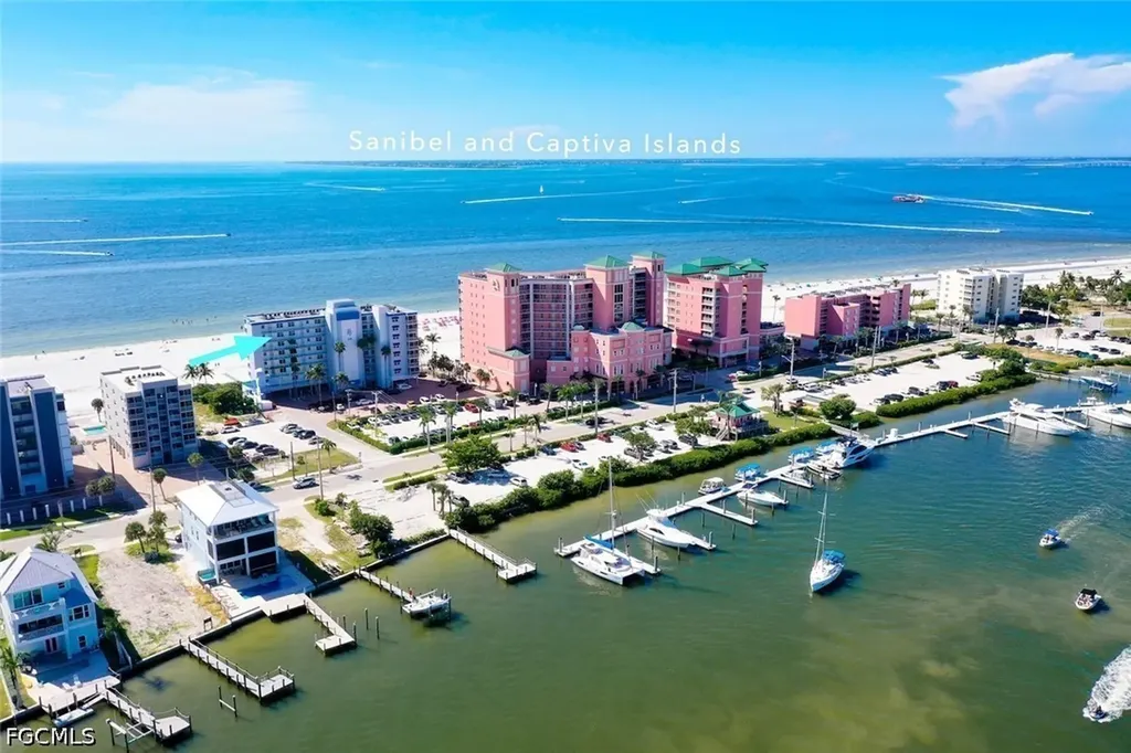 250 Estero Boulevard Fort Myers Beach FL 33931