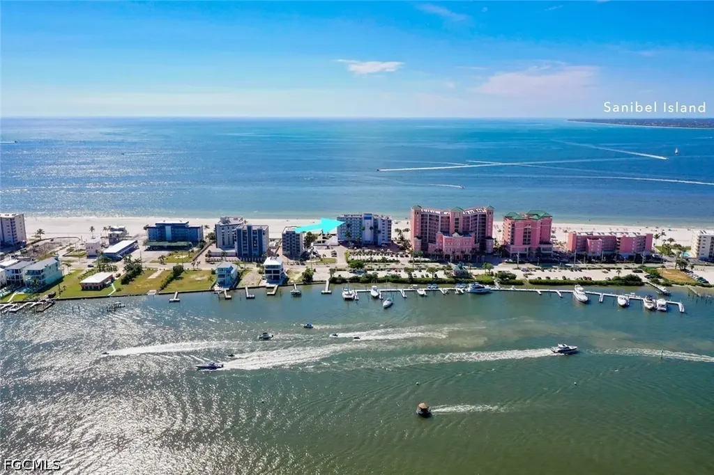 250 Estero Boulevard Fort Myers Beach FL 33931