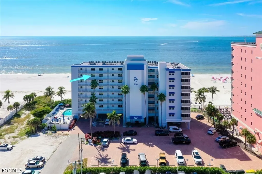 250 Estero Boulevard Fort Myers Beach FL 33931