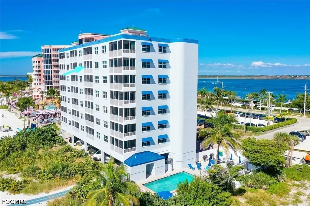 250 Estero Boulevard Fort Myers Beach FL 33931