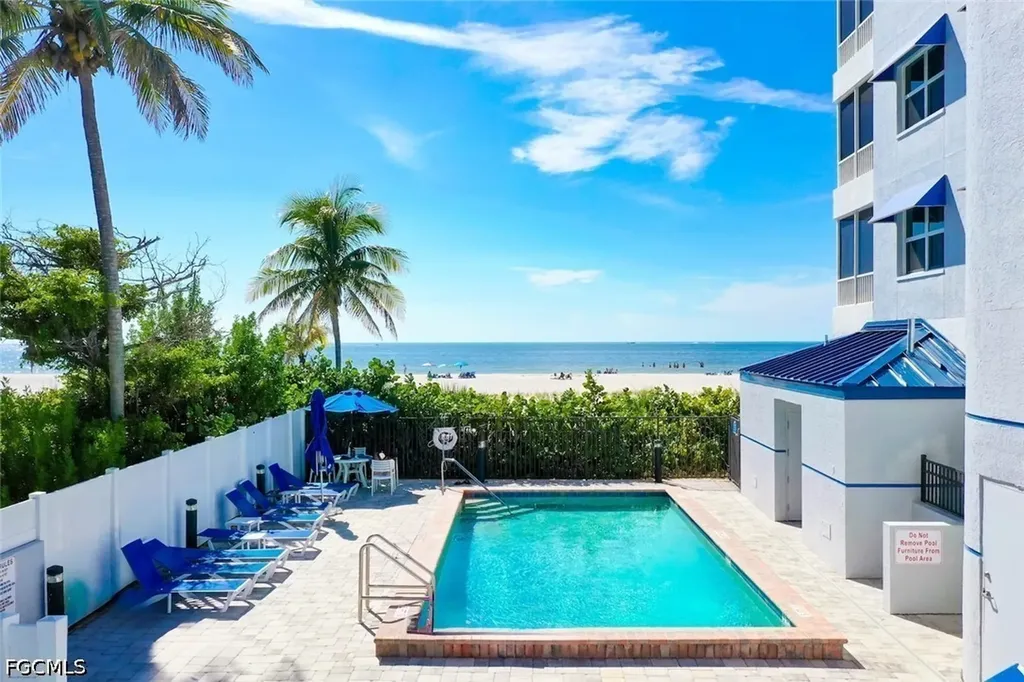 250 Estero Boulevard Fort Myers Beach FL 33931