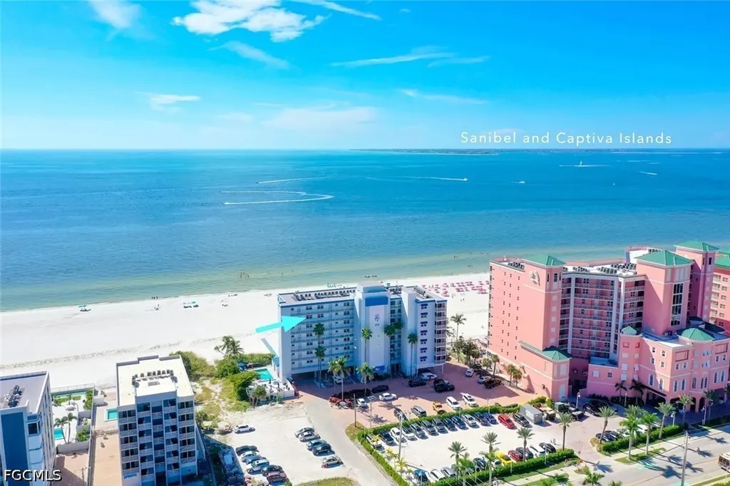 250 Estero Boulevard Fort Myers Beach FL 33931