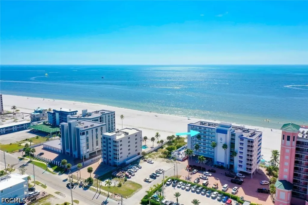 250 Estero Boulevard Fort Myers Beach FL 33931