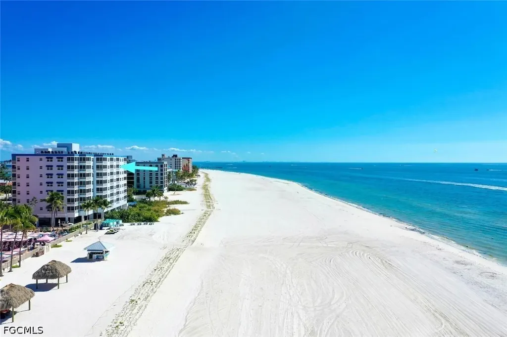 250 Estero Boulevard Fort Myers Beach FL 33931