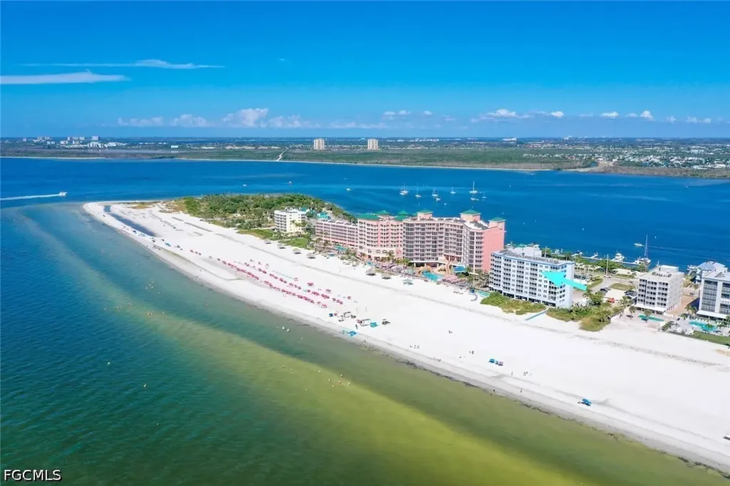 250 Estero Boulevard Fort Myers Beach FL 33931