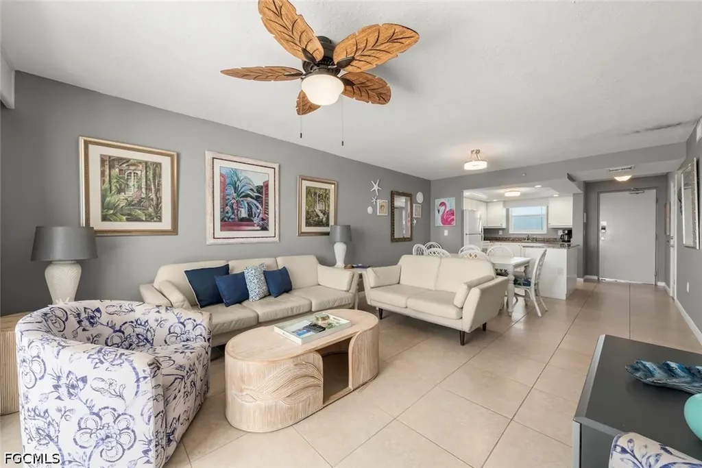 250 Estero Boulevard Fort Myers Beach FL 33931