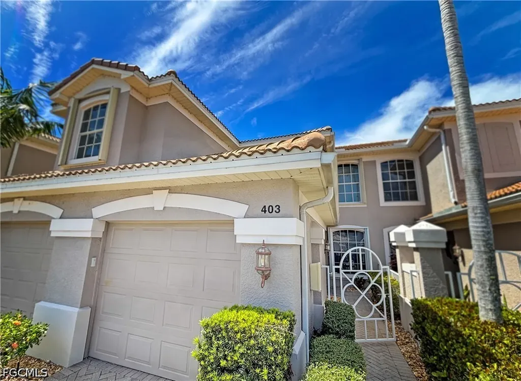 10010 Sky View Way Fort Myers FL 33913
