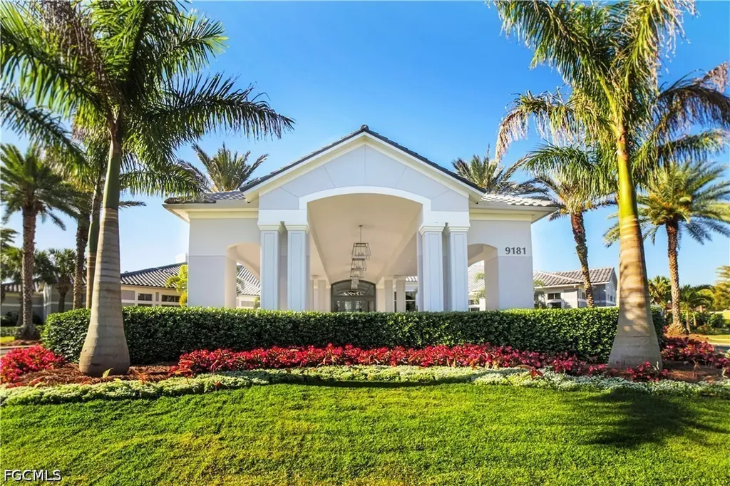 10010 Sky View Way Fort Myers FL 33913