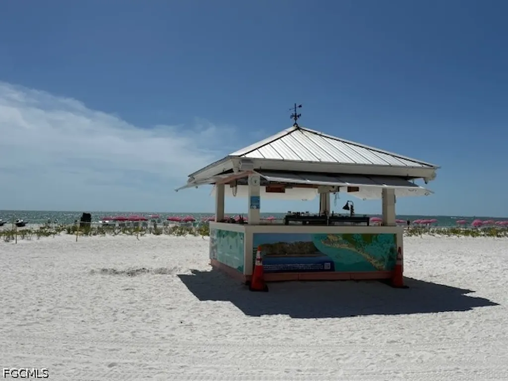 190 Estero Boulevard Fort Myers Beach FL 33931