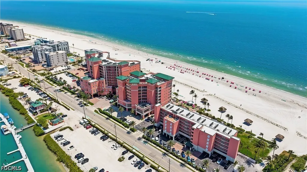 190 Estero Boulevard Fort Myers Beach FL 33931
