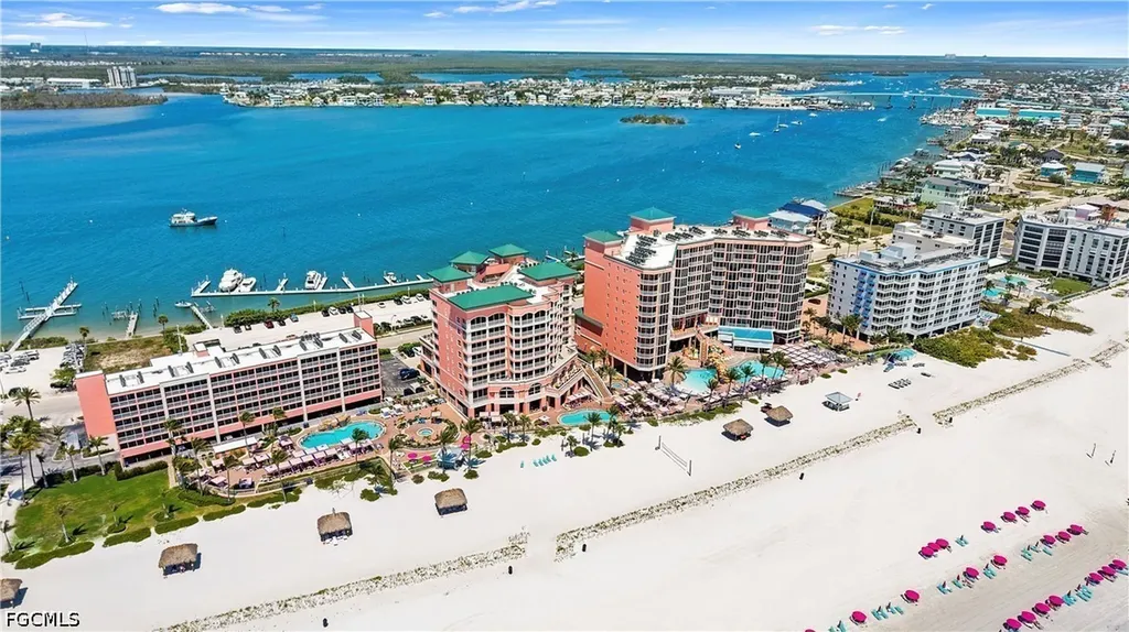 190 Estero Boulevard Fort Myers Beach FL 33931