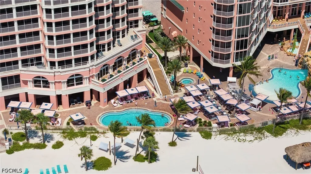 190 Estero Boulevard Fort Myers Beach FL 33931
