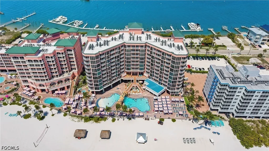 190 Estero Boulevard Fort Myers Beach FL 33931