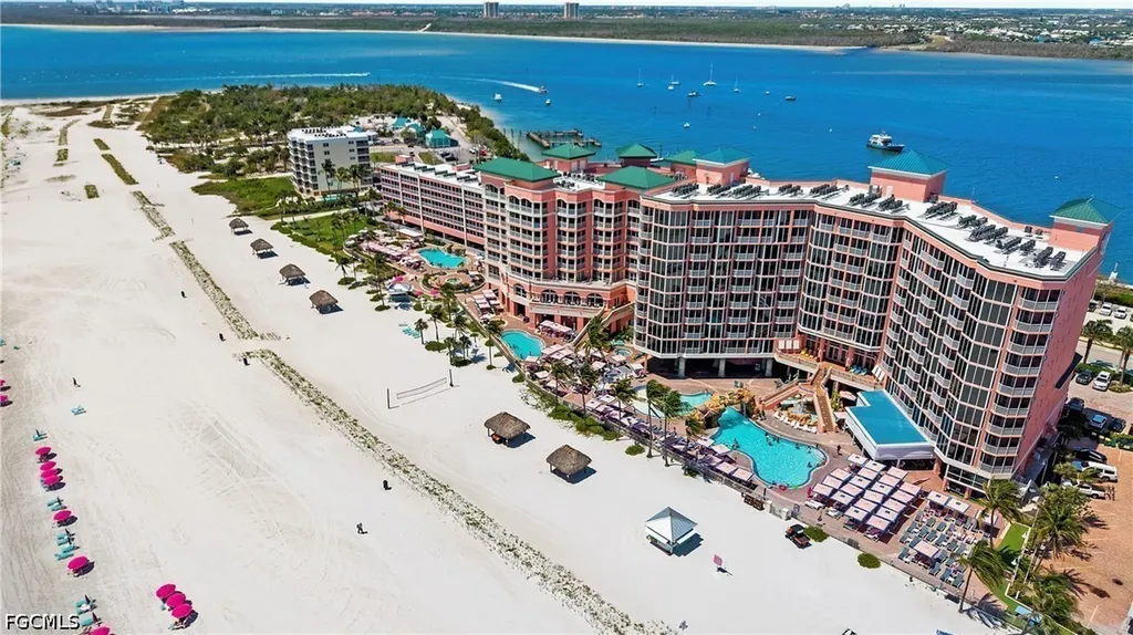 190 Estero Boulevard Fort Myers Beach FL 33931