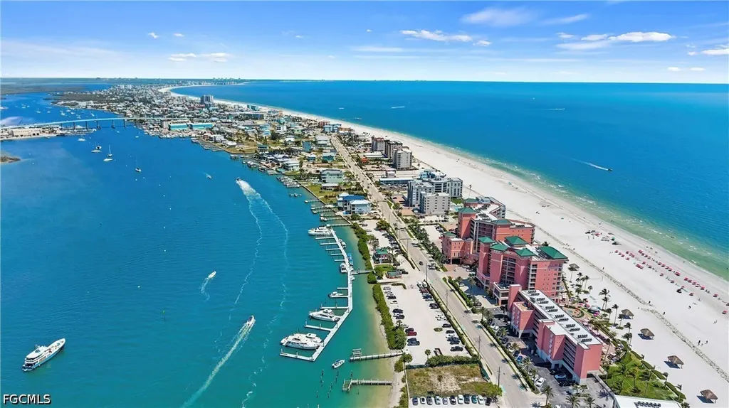 190 Estero Boulevard Fort Myers Beach FL 33931