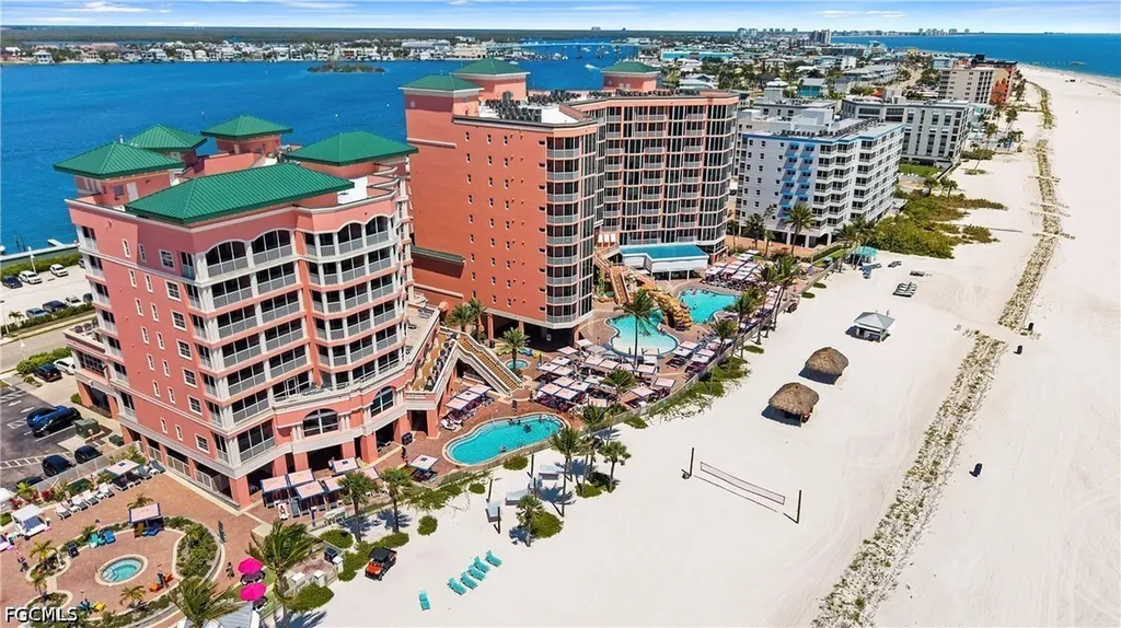 190 Estero Boulevard Fort Myers Beach FL 33931