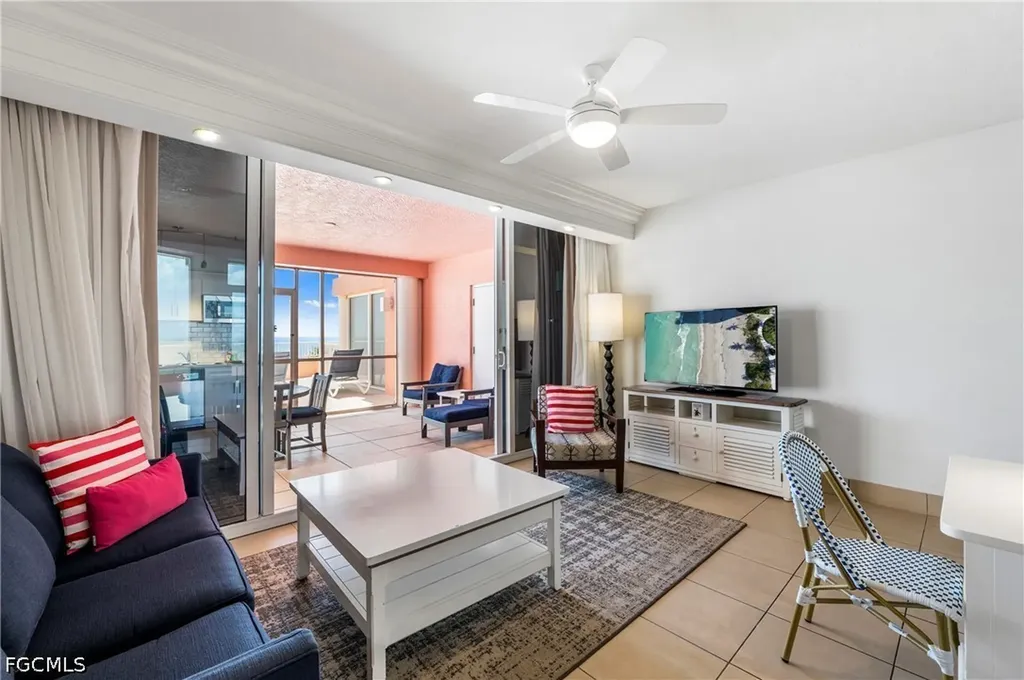 190 Estero Boulevard Fort Myers Beach FL 33931