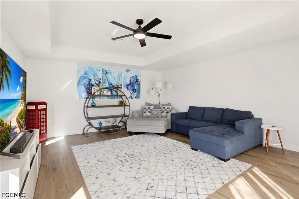 1512 NE 33rd Street Cape Coral FL 33909