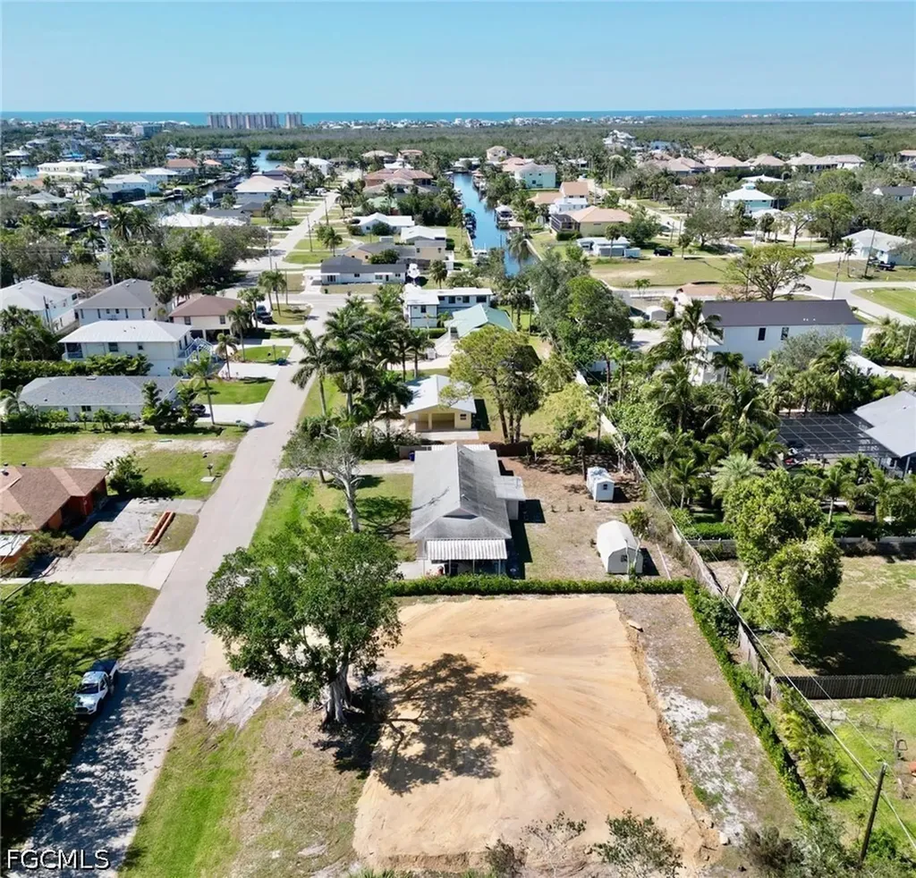 4418 Mariner Road Bonita Springs FL 34134