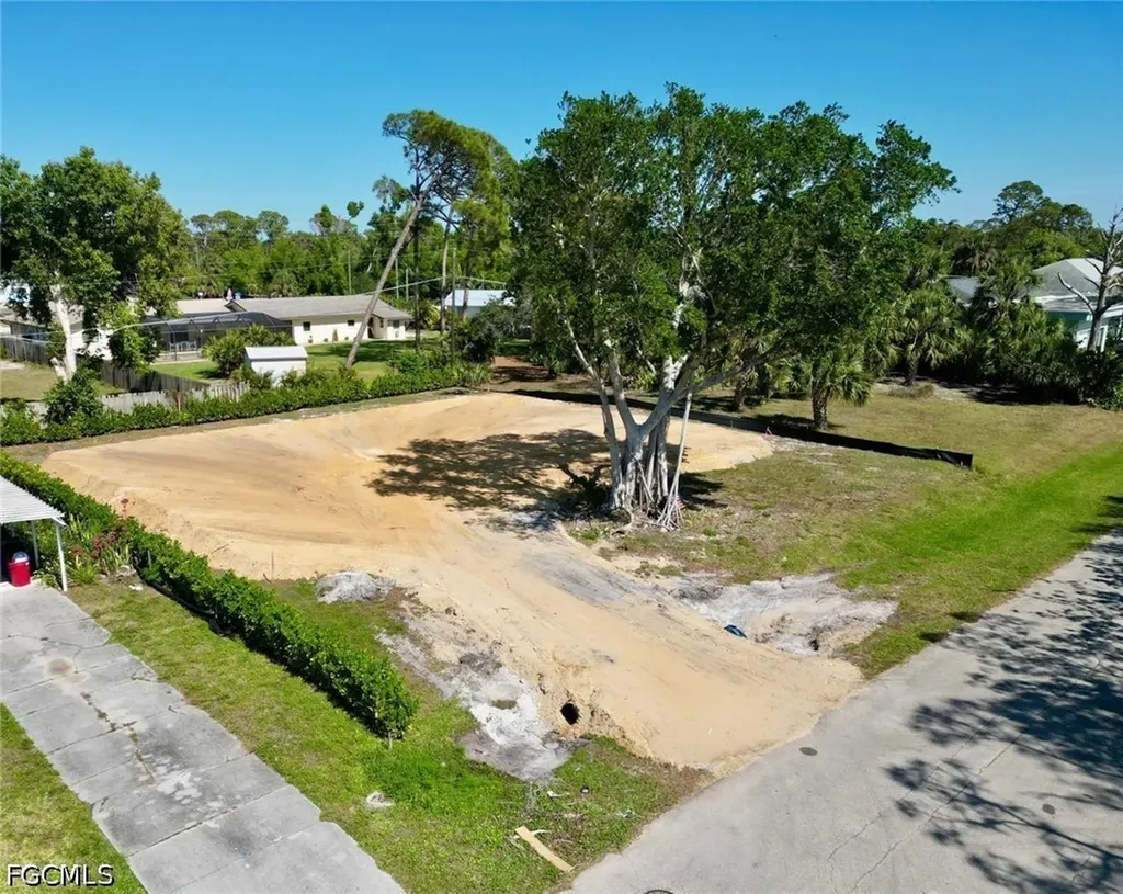 4418 Mariner Road Bonita Springs FL 34134