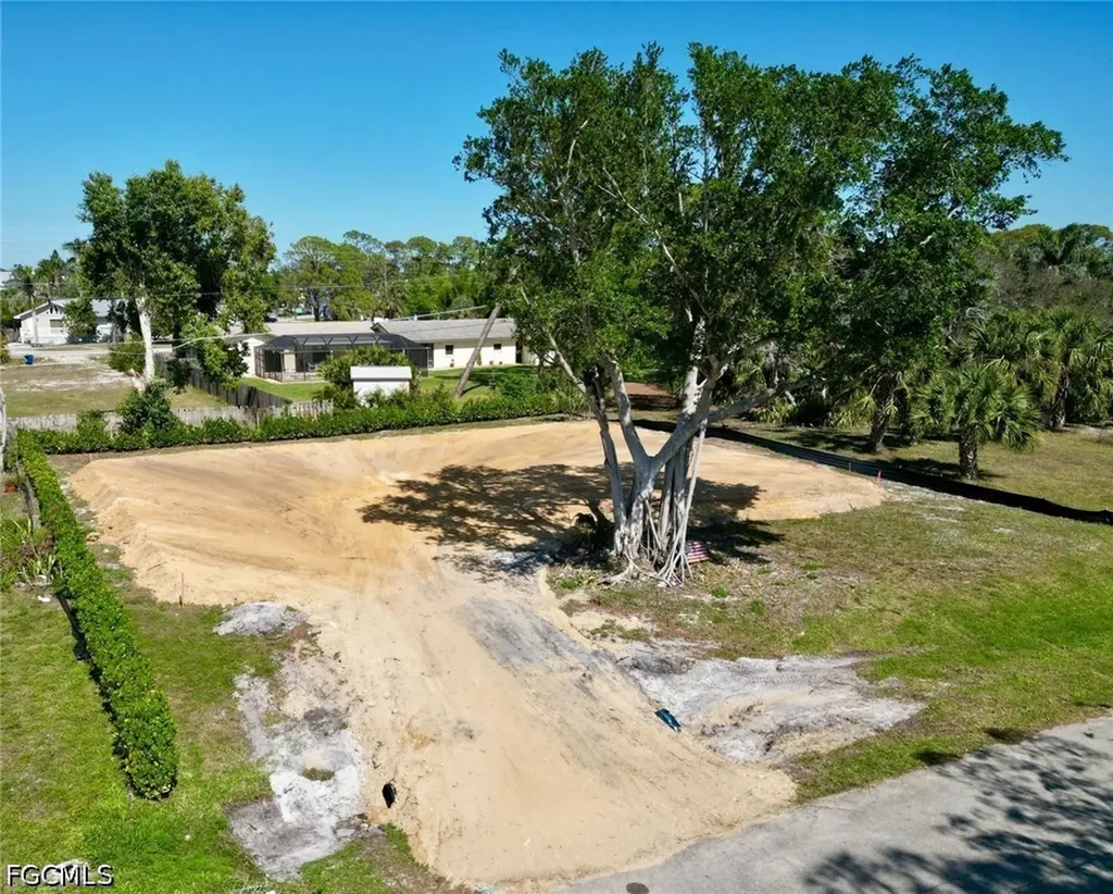 4418 Mariner Road Bonita Springs FL 34134