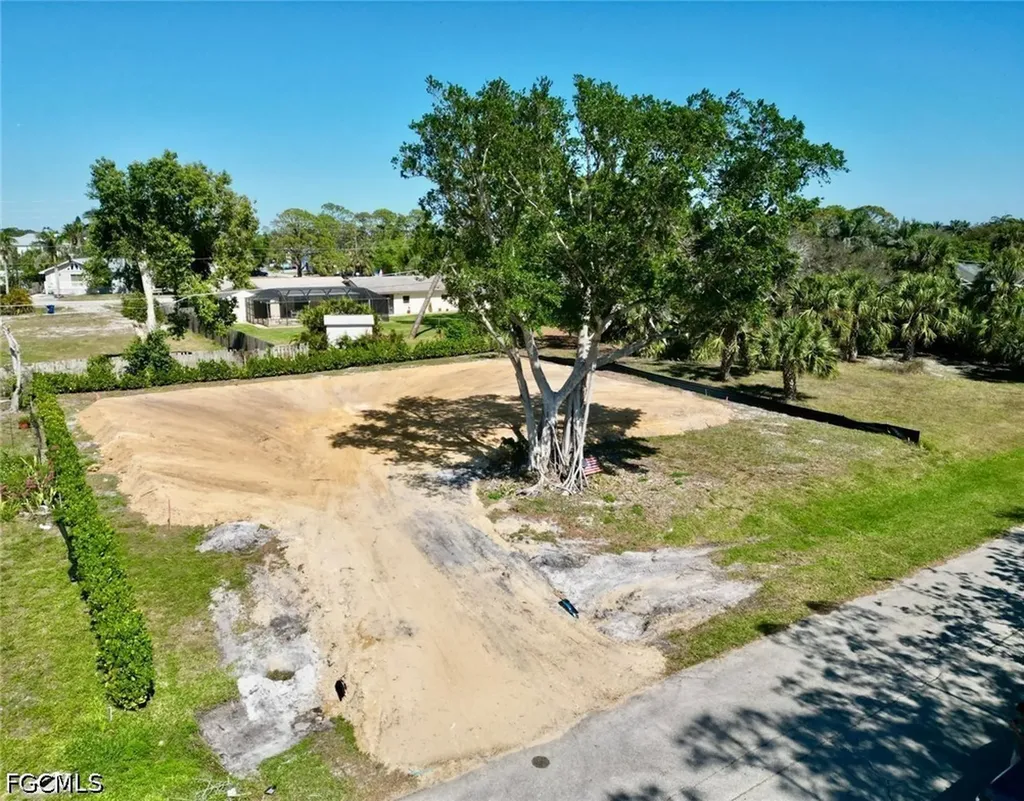 4418 Mariner Road Bonita Springs FL 34134