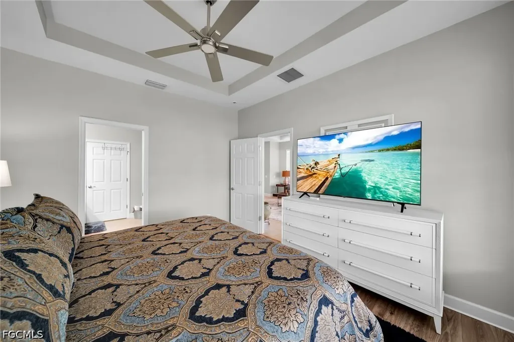 1309 Pamplico Court Cape Coral FL 33991