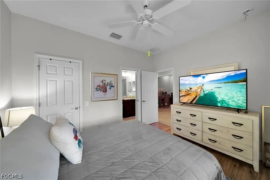 1309 Pamplico Court Cape Coral FL 33991