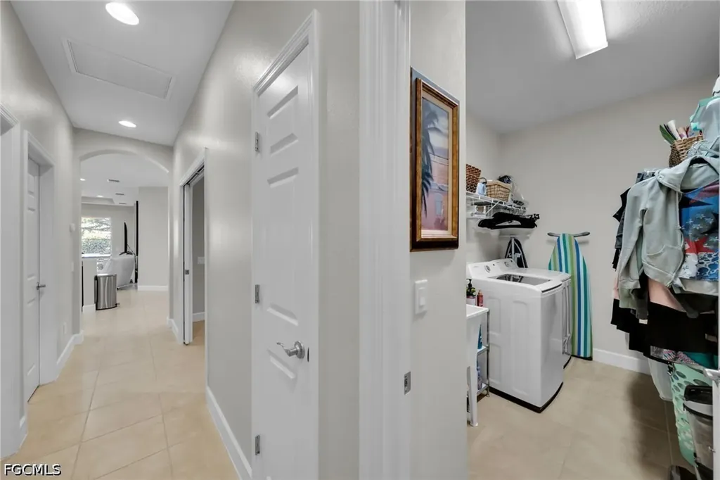 1309 Pamplico Court Cape Coral FL 33991