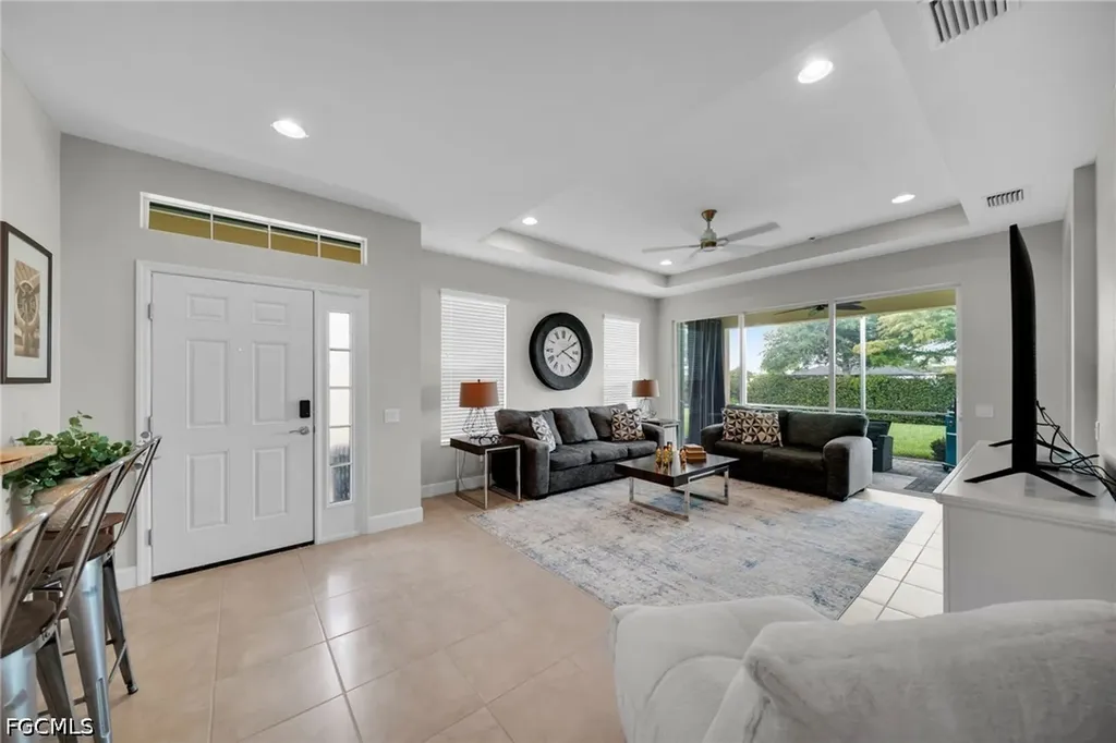 1309 Pamplico Court Cape Coral FL 33991